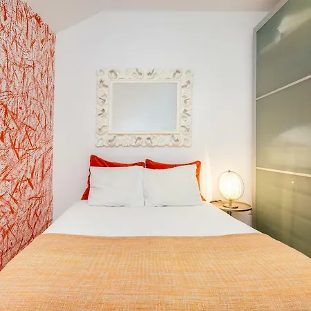 Whome | Trigueiros Downtown Loft *