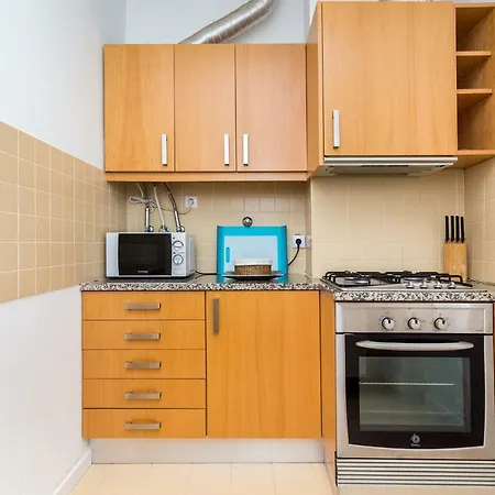 Whome | Trigueiros Downtown Loft شقة *