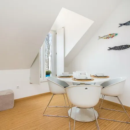 Whome | Trigueiros Downtown Loft *