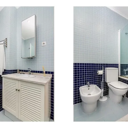 Whome | Trigueiros Downtown Loft شقة *