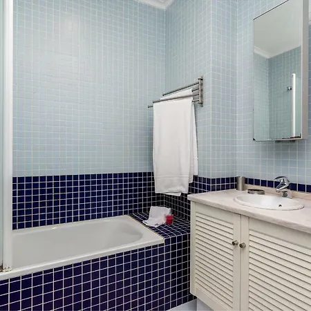 شقة Whome | Trigueiros Downtown Loft