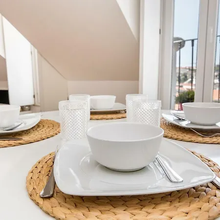 Whome | Trigueiros Downtown Loft Lisboa