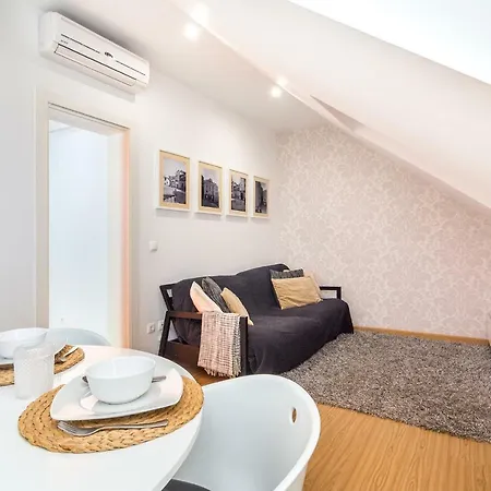 Whome | Trigueiros Downtown Loft Lisboa