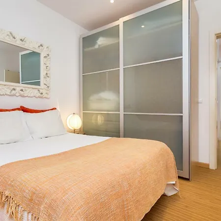 Lejlighed Whome | Trigueiros Downtown Loft Lisboa